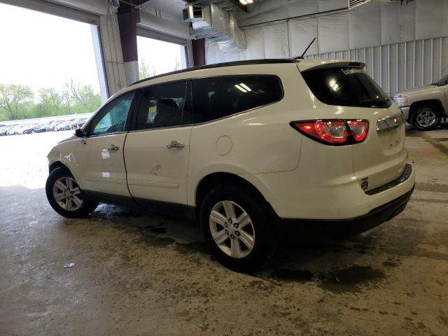 Photo 1 VIN: 1GNKVHKD1EJ273868 - CHEVROLET TRAVERSE 