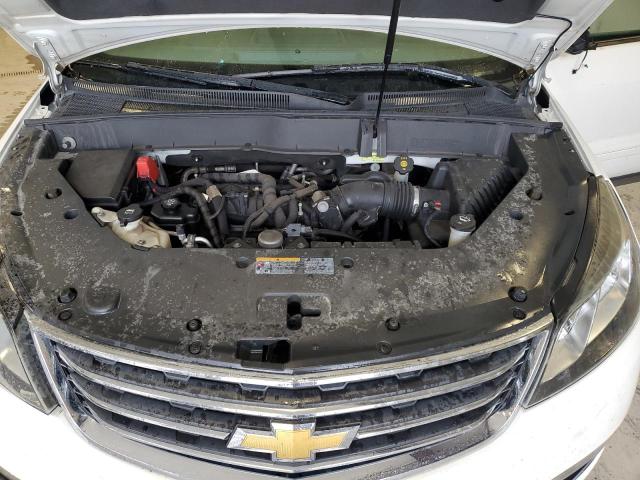 Photo 11 VIN: 1GNKVHKD1EJ273868 - CHEVROLET TRAVERSE 