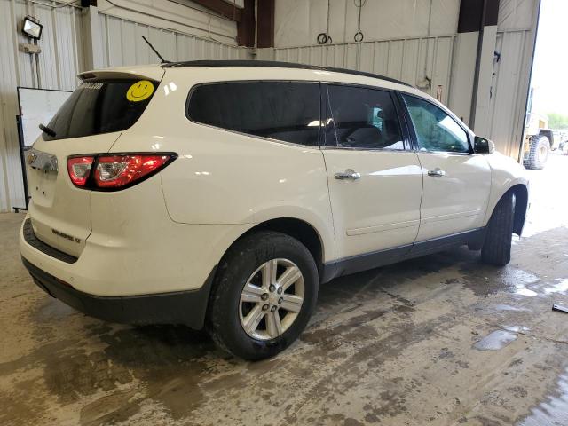 Photo 2 VIN: 1GNKVHKD1EJ273868 - CHEVROLET TRAVERSE 