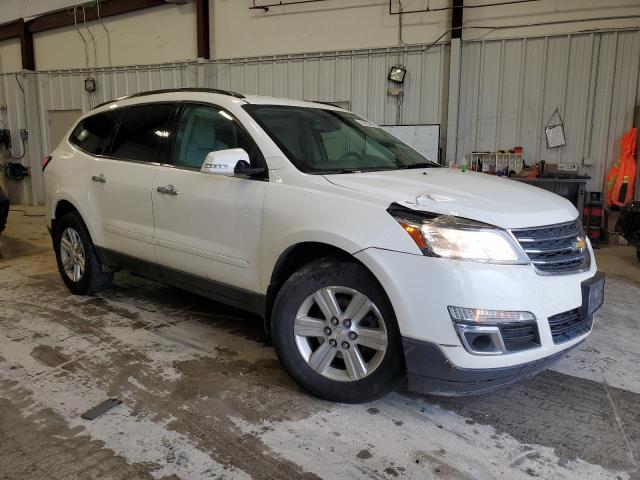 Photo 3 VIN: 1GNKVHKD1EJ273868 - CHEVROLET TRAVERSE 