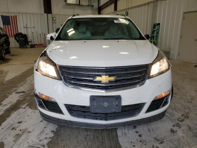 Photo 4 VIN: 1GNKVHKD1EJ273868 - CHEVROLET TRAVERSE 