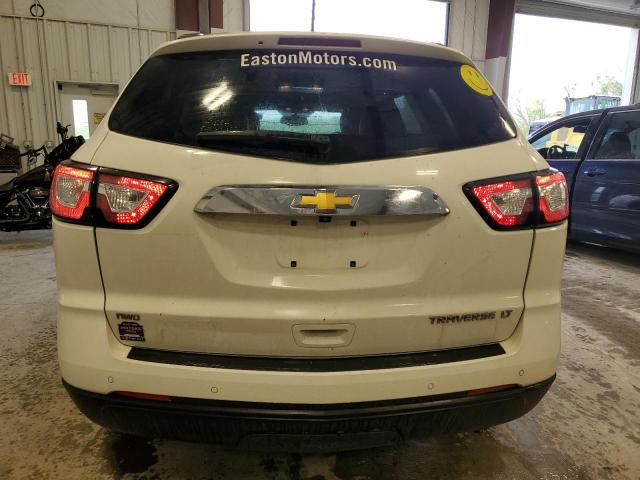 Photo 5 VIN: 1GNKVHKD1EJ273868 - CHEVROLET TRAVERSE 