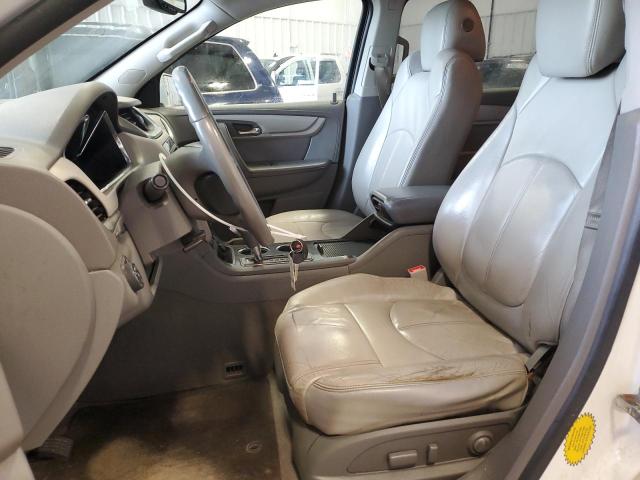 Photo 6 VIN: 1GNKVHKD1EJ273868 - CHEVROLET TRAVERSE 