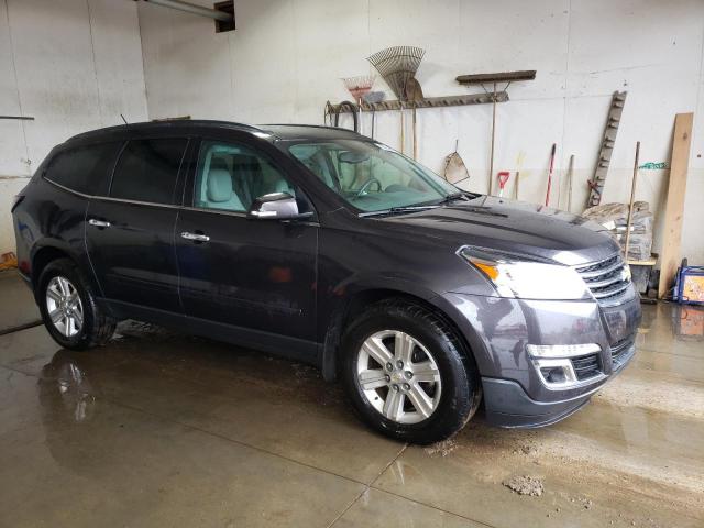 Photo 3 VIN: 1GNKVHKD1EJ302253 - CHEVROLET TRAVERSE L 