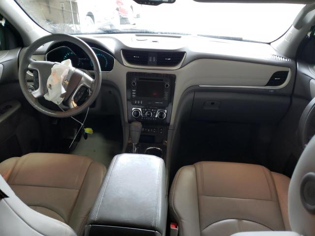 Photo 7 VIN: 1GNKVHKD1EJ302253 - CHEVROLET TRAVERSE L 