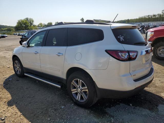 Photo 1 VIN: 1GNKVHKD1FJ118271 - CHEVROLET TRAVERSE L 