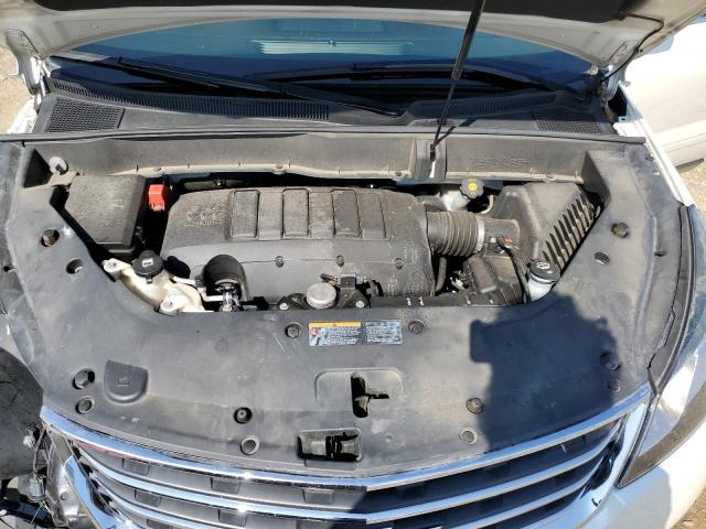 Photo 10 VIN: 1GNKVHKD1FJ118271 - CHEVROLET TRAVERSE L 