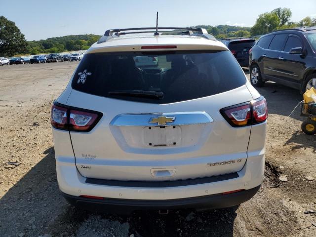 Photo 5 VIN: 1GNKVHKD1FJ118271 - CHEVROLET TRAVERSE L 