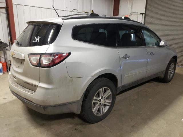 Photo 2 VIN: 1GNKVHKD1FJ197098 - CHEVROLET TRAVERSE L 