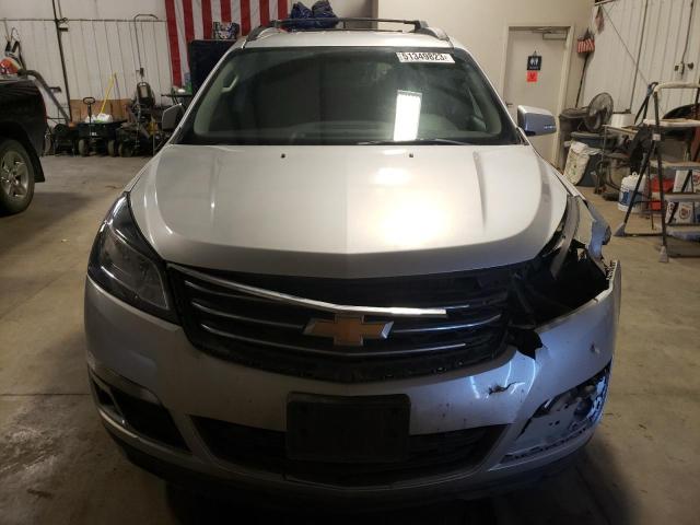 Photo 4 VIN: 1GNKVHKD1FJ197098 - CHEVROLET TRAVERSE L 