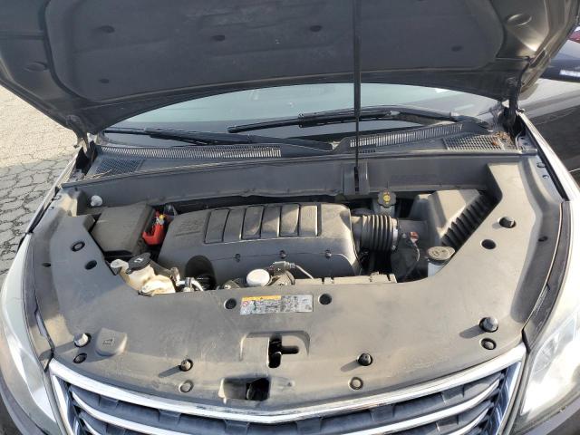 Photo 11 VIN: 1GNKVHKD1FJ208729 - CHEVROLET TRAVERSE L 