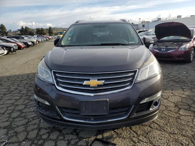 Photo 4 VIN: 1GNKVHKD1FJ208729 - CHEVROLET TRAVERSE L 