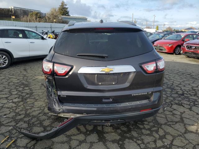 Photo 5 VIN: 1GNKVHKD1FJ208729 - CHEVROLET TRAVERSE L 