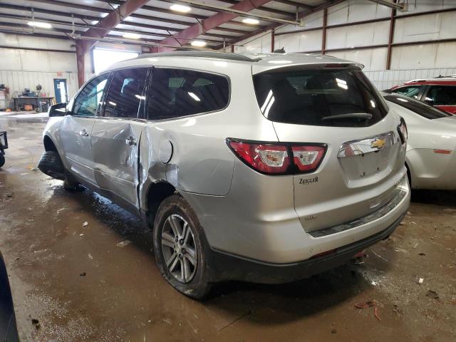 Photo 1 VIN: 1GNKVHKD1FJ354399 - CHEVROLET TRAVERSE 