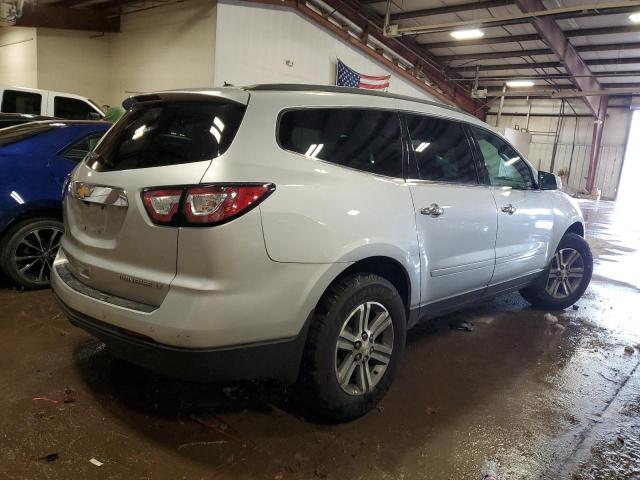 Photo 2 VIN: 1GNKVHKD1FJ354399 - CHEVROLET TRAVERSE 