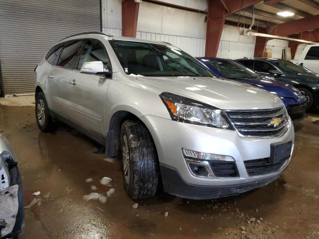 Photo 3 VIN: 1GNKVHKD1FJ354399 - CHEVROLET TRAVERSE 