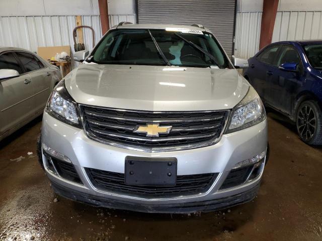 Photo 4 VIN: 1GNKVHKD1FJ354399 - CHEVROLET TRAVERSE 