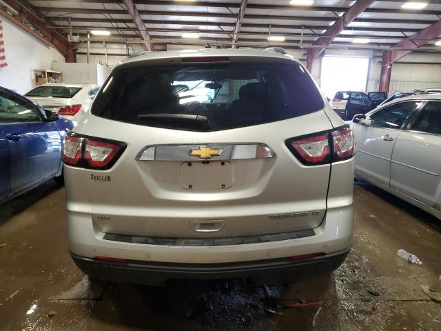 Photo 5 VIN: 1GNKVHKD1FJ354399 - CHEVROLET TRAVERSE 