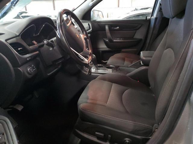 Photo 6 VIN: 1GNKVHKD1FJ354399 - CHEVROLET TRAVERSE 