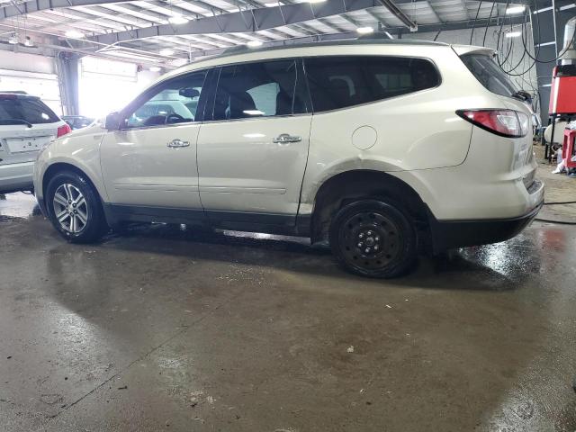 Photo 1 VIN: 1GNKVHKD1GJ141826 - CHEVROLET TRAVERSE 