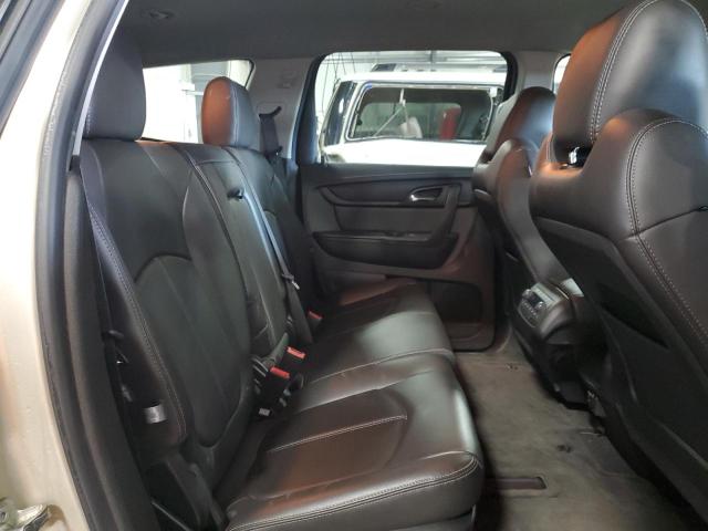 Photo 10 VIN: 1GNKVHKD1GJ141826 - CHEVROLET TRAVERSE 