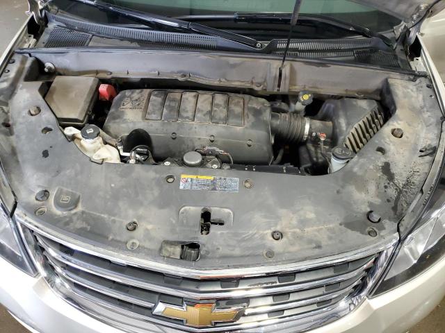 Photo 11 VIN: 1GNKVHKD1GJ141826 - CHEVROLET TRAVERSE 