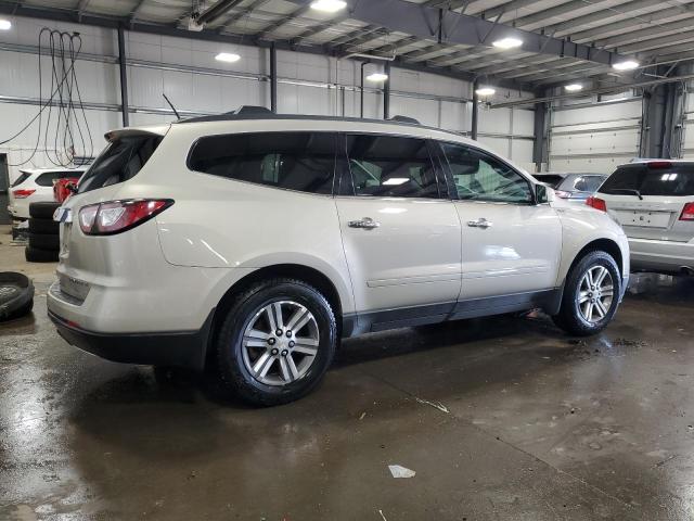 Photo 2 VIN: 1GNKVHKD1GJ141826 - CHEVROLET TRAVERSE 