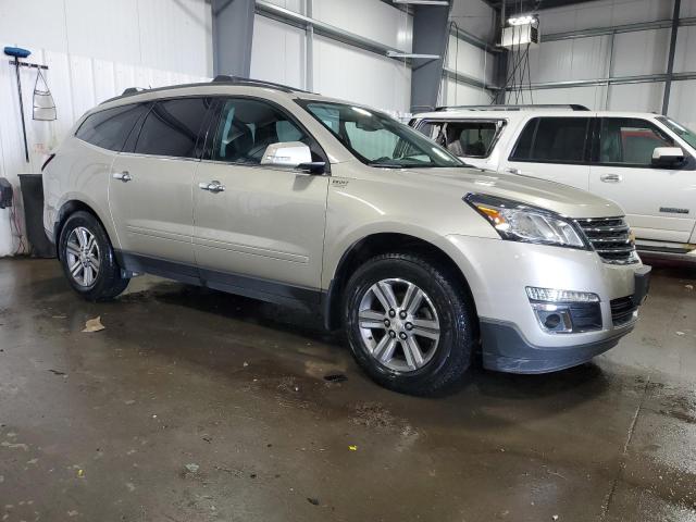 Photo 3 VIN: 1GNKVHKD1GJ141826 - CHEVROLET TRAVERSE 