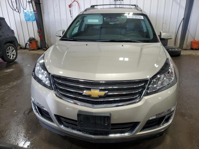 Photo 4 VIN: 1GNKVHKD1GJ141826 - CHEVROLET TRAVERSE 