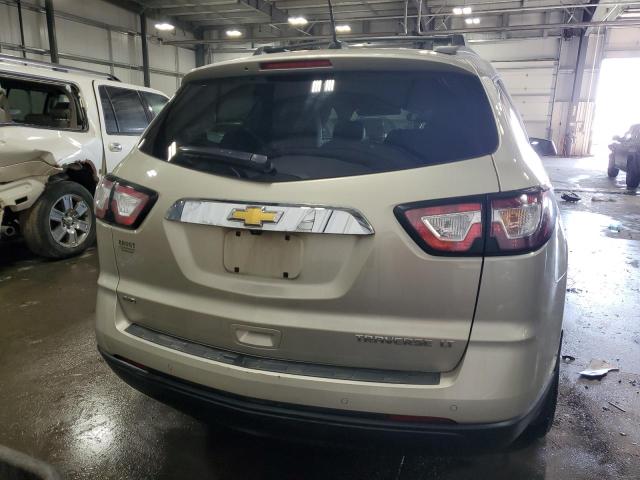 Photo 5 VIN: 1GNKVHKD1GJ141826 - CHEVROLET TRAVERSE 