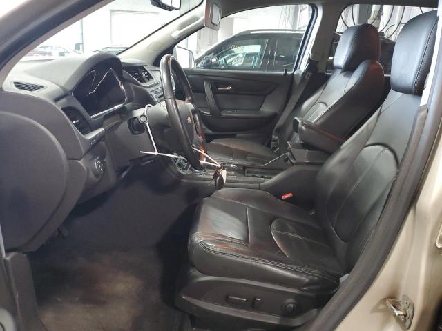 Photo 6 VIN: 1GNKVHKD1GJ141826 - CHEVROLET TRAVERSE 