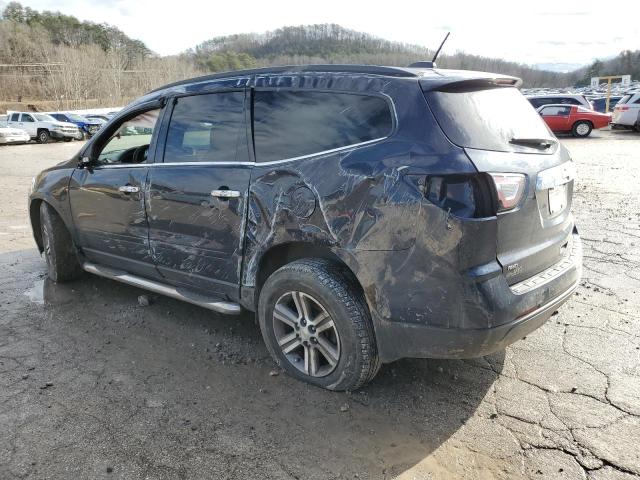 Photo 1 VIN: 1GNKVHKD1GJ210871 - CHEVROLET TRAVERSE L 