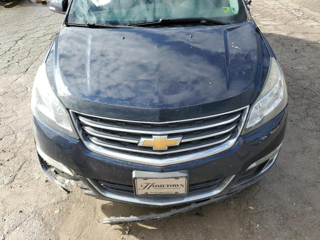 Photo 11 VIN: 1GNKVHKD1GJ210871 - CHEVROLET TRAVERSE L 