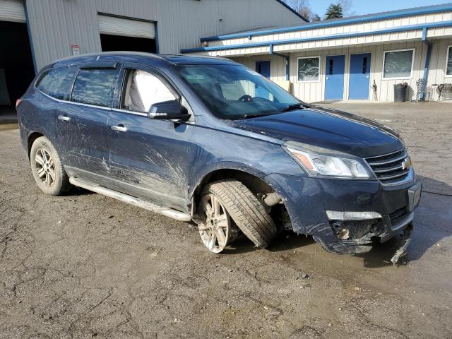 Photo 3 VIN: 1GNKVHKD1GJ210871 - CHEVROLET TRAVERSE L 