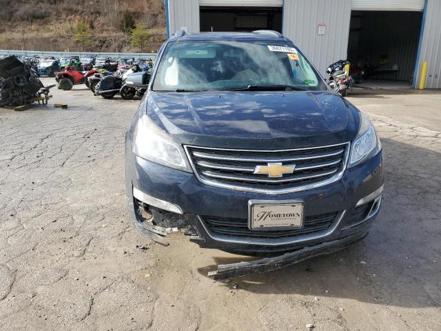 Photo 4 VIN: 1GNKVHKD1GJ210871 - CHEVROLET TRAVERSE L 