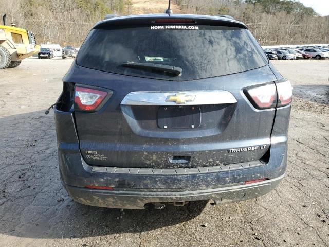 Photo 5 VIN: 1GNKVHKD1GJ210871 - CHEVROLET TRAVERSE L 