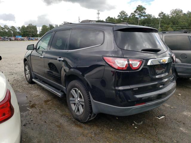 Photo 2 VIN: 1GNKVHKD1GJ268902 - CHEVROLET TRAVERSE L 