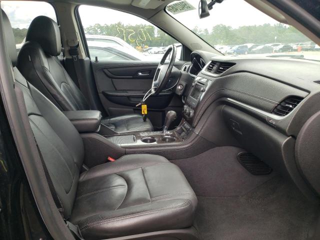 Photo 4 VIN: 1GNKVHKD1GJ268902 - CHEVROLET TRAVERSE L 