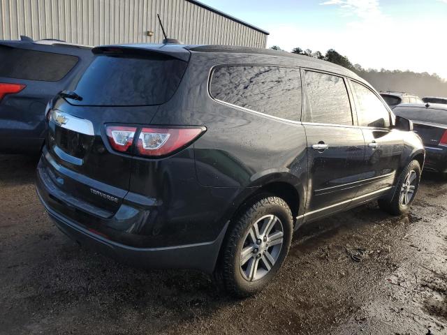 Photo 2 VIN: 1GNKVHKD1GJ281875 - CHEVROLET TRAVERSE 