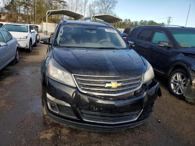 Photo 4 VIN: 1GNKVHKD1GJ281875 - CHEVROLET TRAVERSE 