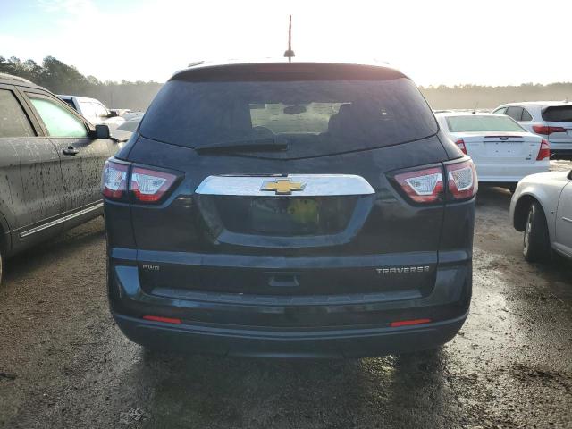 Photo 5 VIN: 1GNKVHKD1GJ281875 - CHEVROLET TRAVERSE 