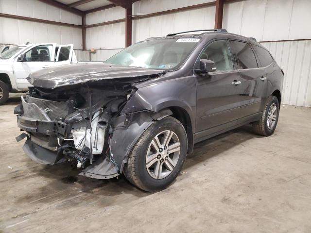 Photo 0 VIN: 1GNKVHKD1GJ319203 - CHEVROLET TRAVERSE L 