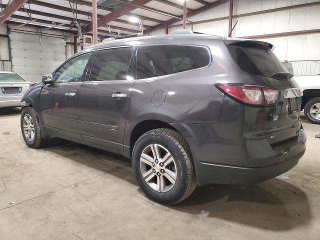 Photo 1 VIN: 1GNKVHKD1GJ319203 - CHEVROLET TRAVERSE L 