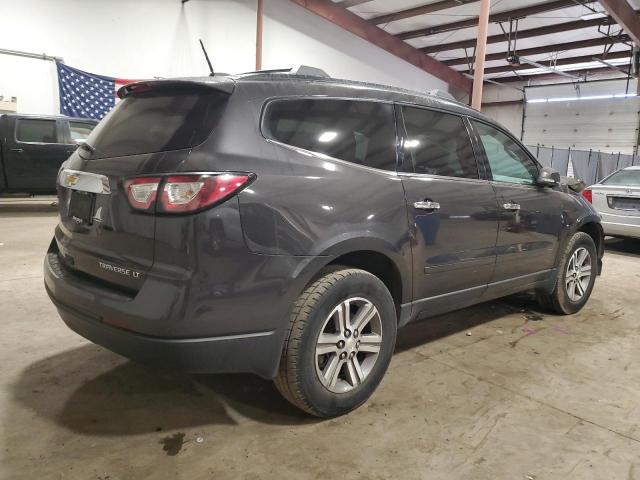 Photo 2 VIN: 1GNKVHKD1GJ319203 - CHEVROLET TRAVERSE L 