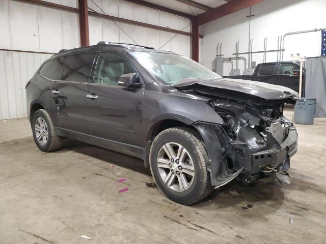 Photo 3 VIN: 1GNKVHKD1GJ319203 - CHEVROLET TRAVERSE L 