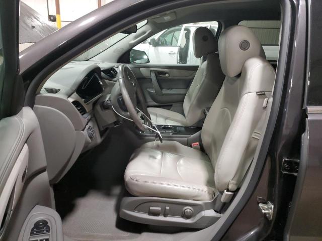 Photo 6 VIN: 1GNKVHKD1GJ319203 - CHEVROLET TRAVERSE L 