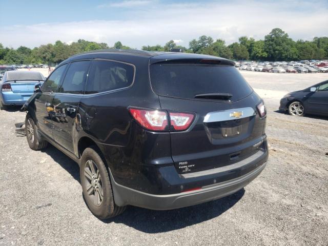 Photo 2 VIN: 1GNKVHKD1GJ345218 - CHEVROLET TRAVERSE L 