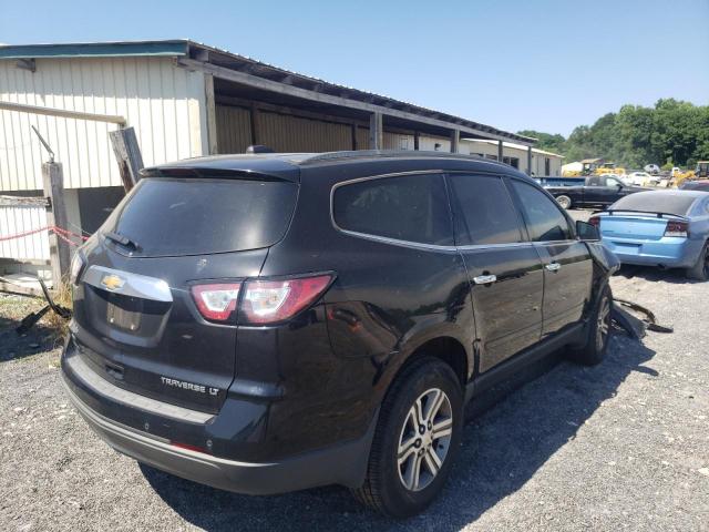 Photo 3 VIN: 1GNKVHKD1GJ345218 - CHEVROLET TRAVERSE L 