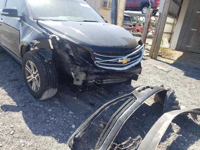 Photo 8 VIN: 1GNKVHKD1GJ345218 - CHEVROLET TRAVERSE L 