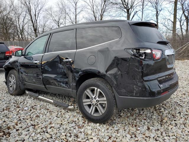 Photo 1 VIN: 1GNKVHKD1HJ181521 - CHEVROLET TRAVERSE L 